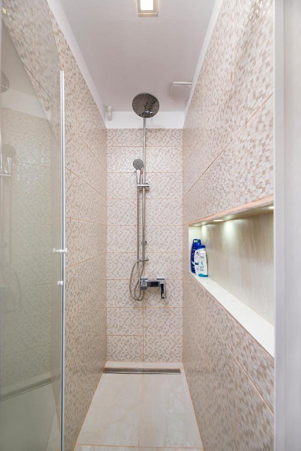 Bucharest Penthouse With Sauna And Terrace ภายนอก รูปภาพ