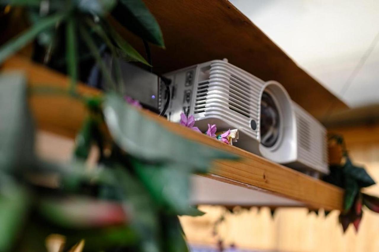 Bucharest Penthouse With Sauna And Terrace ภายนอก รูปภาพ